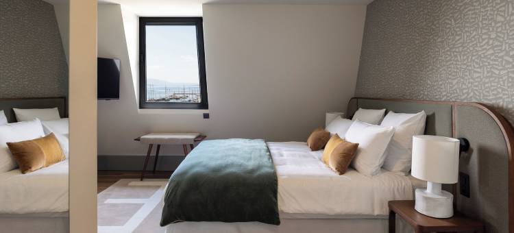 湖畔精品酒店(Maison du Lac - Boutique Hotel)图片