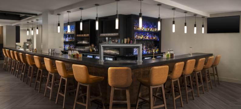 希尔顿惠斯勒度假村和温泉中心(Hilton Whistler Resort & Spa)图片