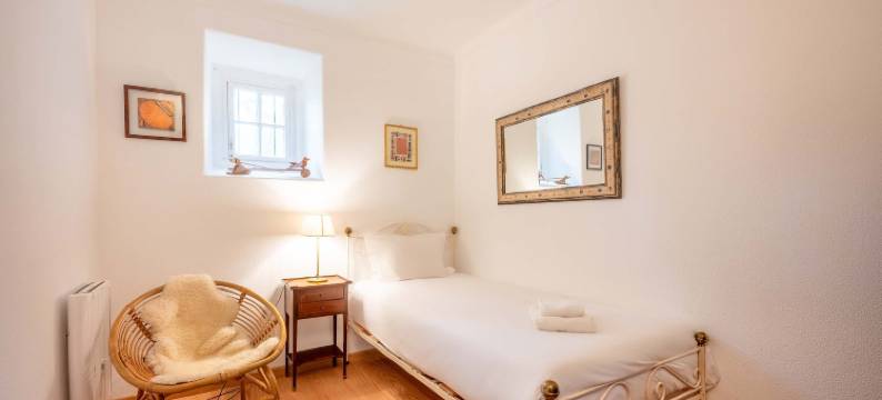 A Fairytale House图片