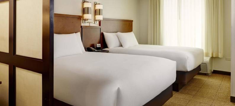 凯悦嘉轩酒店-伯利恒(Hyatt Place Bethlehem)图片