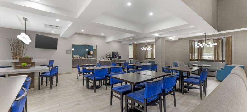 芝加哥埃尔金贝斯特韦斯特优质酒店(Best Western Plus Elgin - Chicago)图片