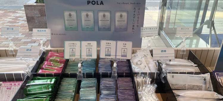 東横INN米原駅新幹線西口(Toyoko Inn Maibara Eki Shinkansen Nishi Guchi)图片