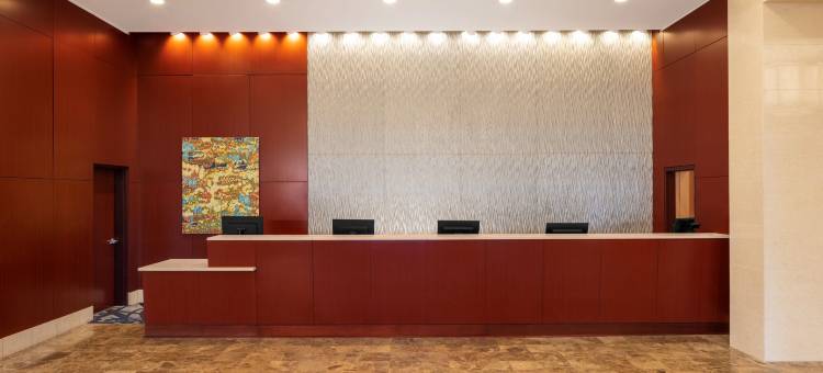 哈拉斯大都会酒店与娱乐场- 凯撒奖励计划的凯悦悠选(Harrah's Metropolis - A Caesars Rewards Destination)图片