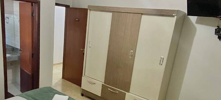 露娜酒店(Hotel Lunna)图片