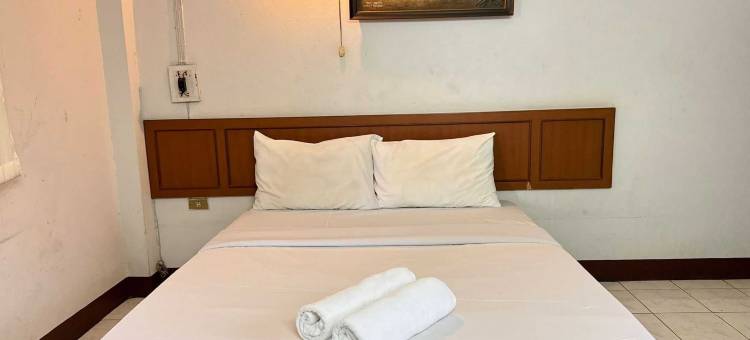 奥顶北旅馆(Hotel O Top North Guesthouse)图片