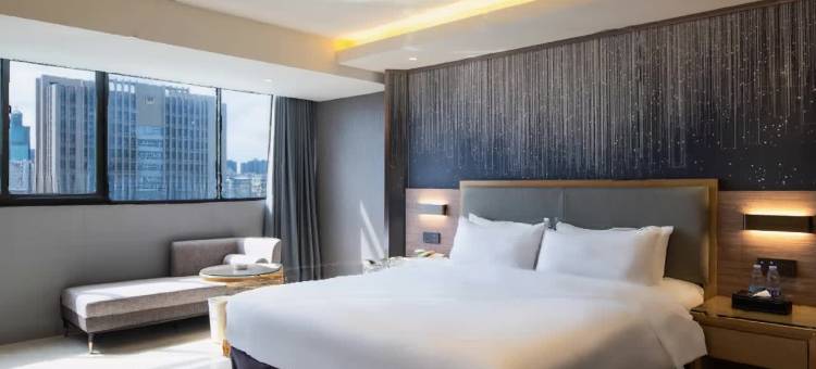 皇冠假日酒店(晋江机场店)图片