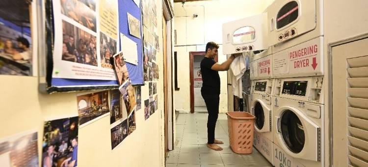 The Manor Hostel - Hostel with Private Pool图片