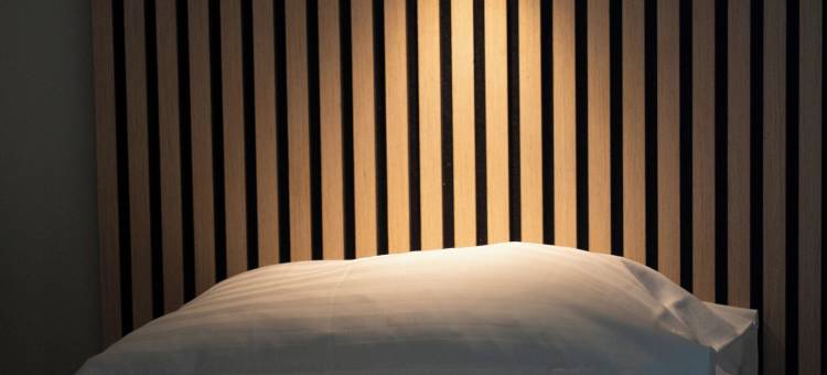 吉尔兰德冒险酒店(Adventure Hotel Geirland)图片