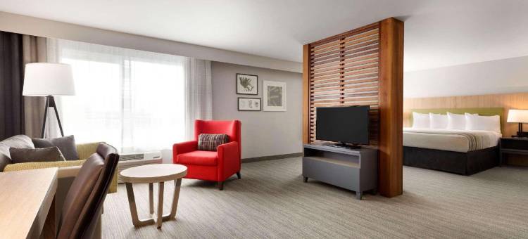 西雅图塔科马国际机场丽怡酒店(Country Inn & Suites by Radisson, Seattle-Tacoma International Airport, WA)图片