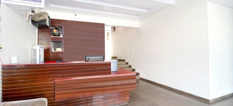 天堂景色酒店(Hotel Heavens View)图片