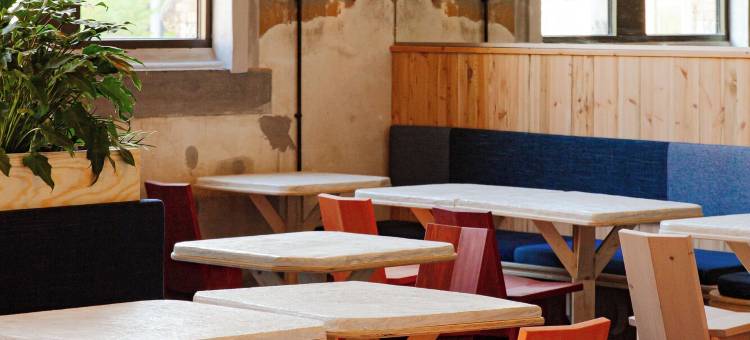 根特JAM(JAM GHENT)图片