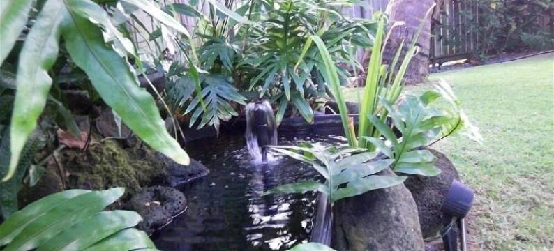 Beachside Getaway-Large Kitchen-A/C-Covered Patio-Grill-Fenced Yard图片