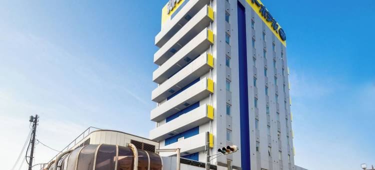 超级酒店十和田(Super Hotel Towada)图片