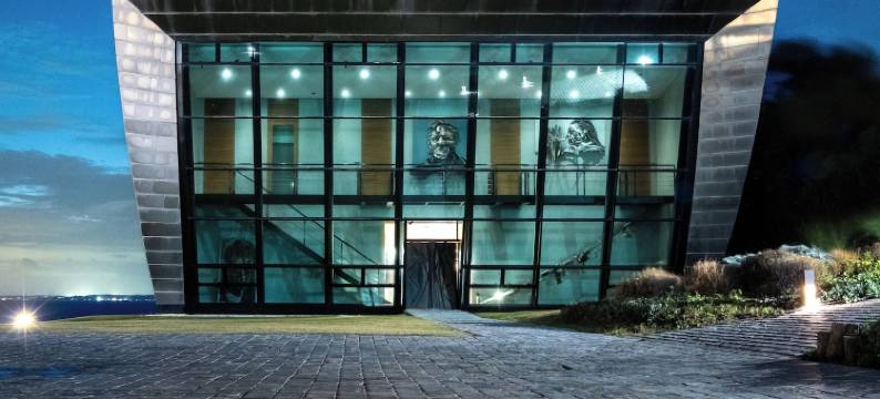 普拉亚维克何塞伊格纳西奥酒店(Playa Vik Jose Ignacio)图片