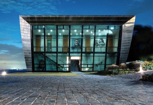 Playa Vik Jose Ignacio Hotel Overview