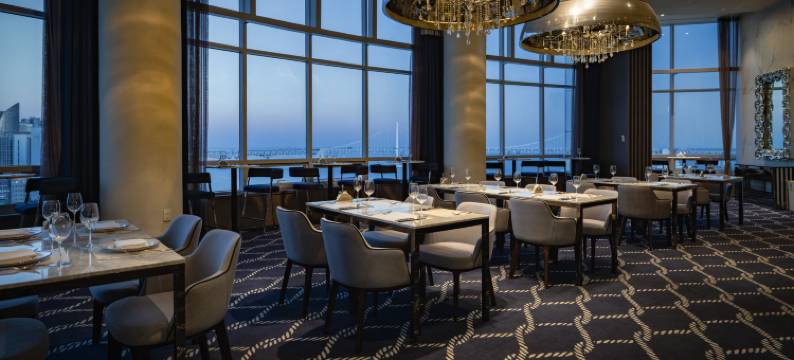 广安里凯星顿肯特酒店(Kent Hotel Gwangalli by Kensington)图片