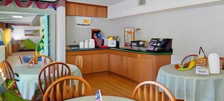 OYO Hampton South Carolina Hwy 278图片