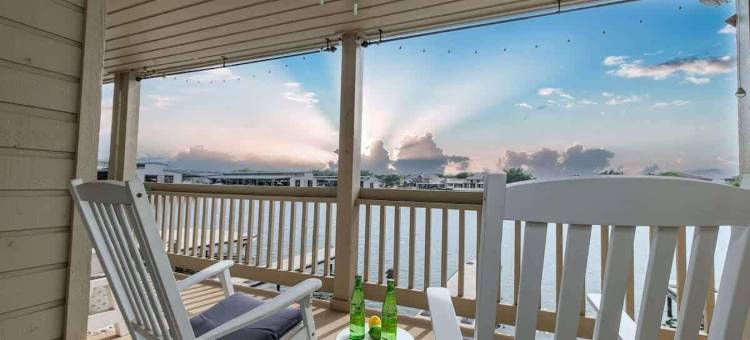 海角露台水景绿洲(Cape Terrace Waterfront Oasis)图片