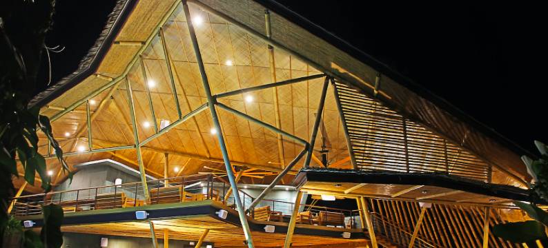 拉马里锡亚高酒店(Lamari Siargao)图片