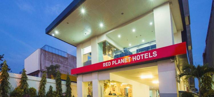 Monoloog Hotel Surabaya图片