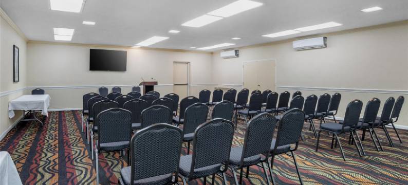 格林伍德贝斯特韦斯特SureStay Plus酒店(SureStay Plus Hotel by Best Western Greenwood)图片