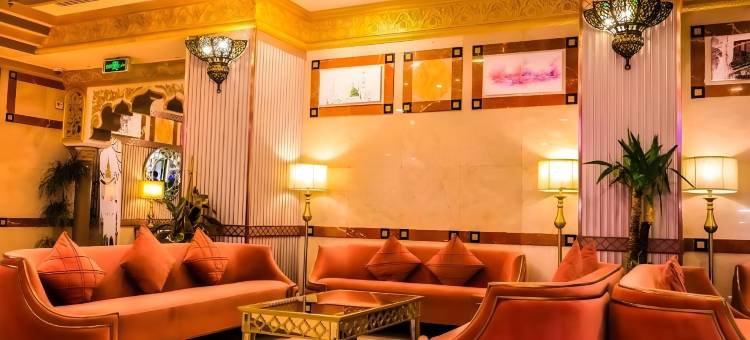 麗兹阿尔马地纳酒店(Al Ritz Al Madinah)图片