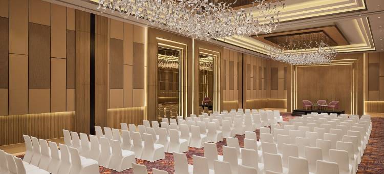 维万塔塞恩LBS路(Vivanta Thane LBS Road)图片