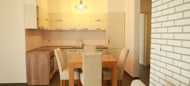 日出奢华公寓酒店(Sunrise Luxury Apartments)图片