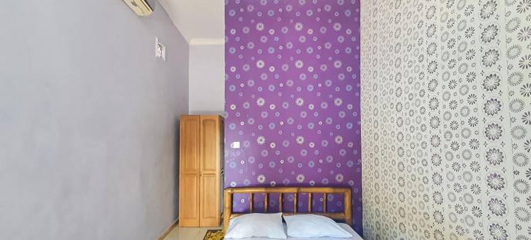 红多兹清真@班尤阿森(RedDoorz Syariah @ Banyu Asem Banyuwangi)图片