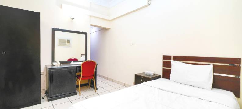 OYO 124 Al Salam Palace酒店(OYO 124 Al Salam Palace Hotel)图片