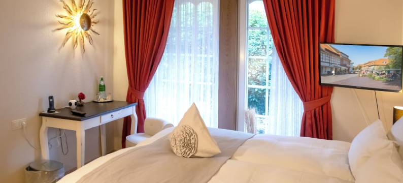 海德文德乡村酒店(Landhaus Zum Heidewanderer Mit Thermeplus)图片