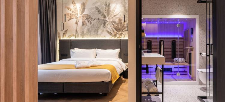 我的酒店梅珀尔(MyHotel Meppel)图片
