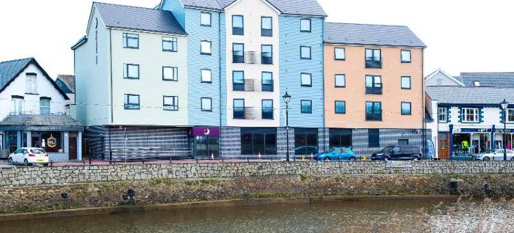 Premier Inn Bude Hotel图片