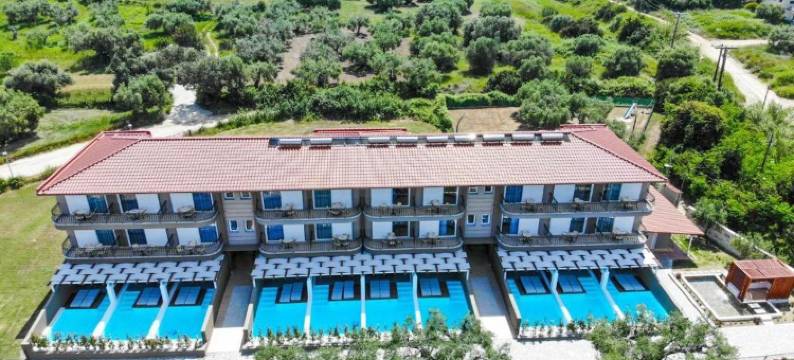 皇家套房酒店(Royal Hotel and Suites)图片