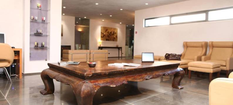 圣保罗酒店(San Paolo Hotel)图片