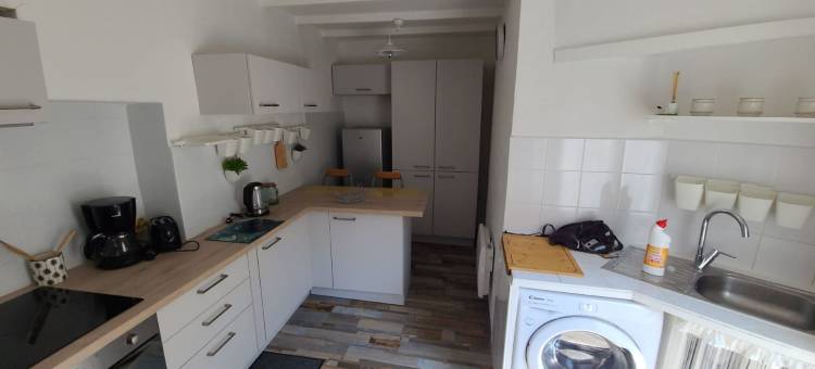 佩利萨讷吕贝隆度假屋(Village House in Pélissanne near Luberon)图片