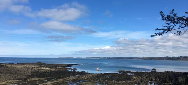 Métairie du Manoir Comfortable holiday residence图片