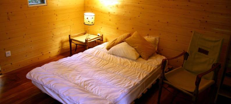 Oakwood Hideaway Stay图片