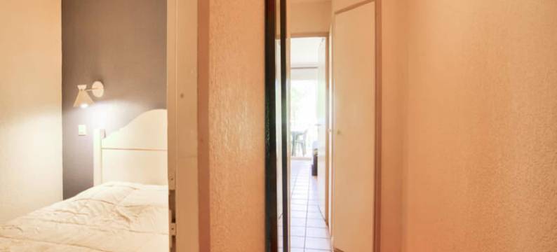 2 Room Apartment for 5 People图片