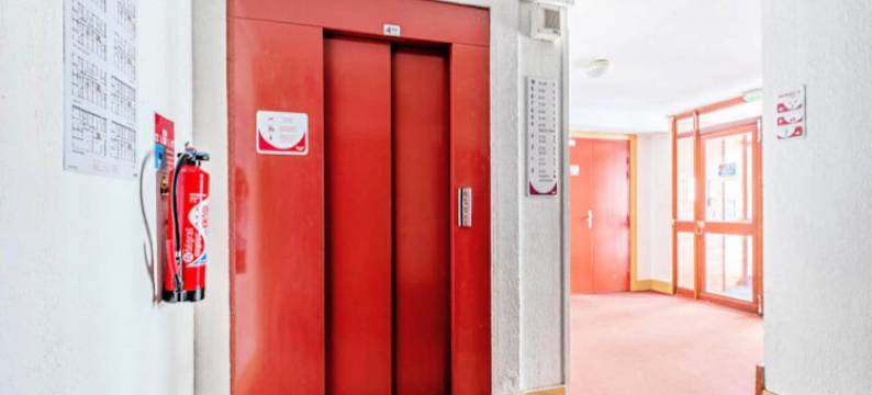 Apartment Selection 1 bedroom (8 people)图片