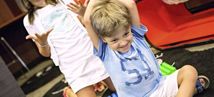 热那亚市诺富特酒店(Novotel Genova City)图片