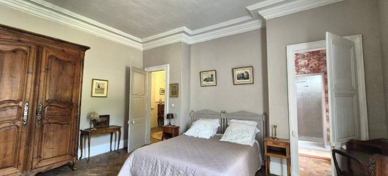 Apartment in Normandy near Seine River图片