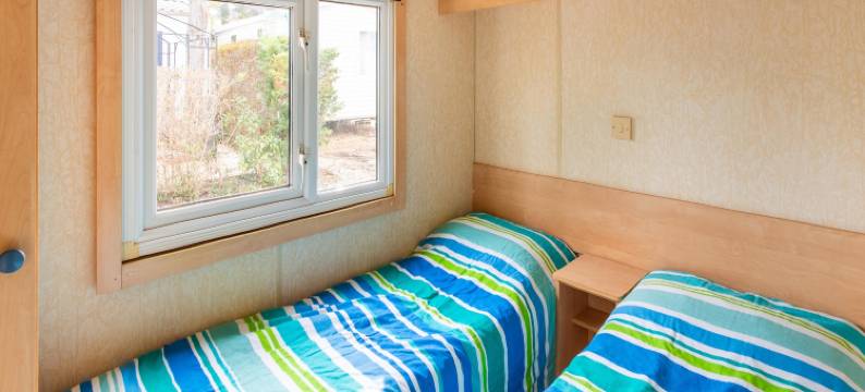 Mobile Home in Var near Miramar Beach图片