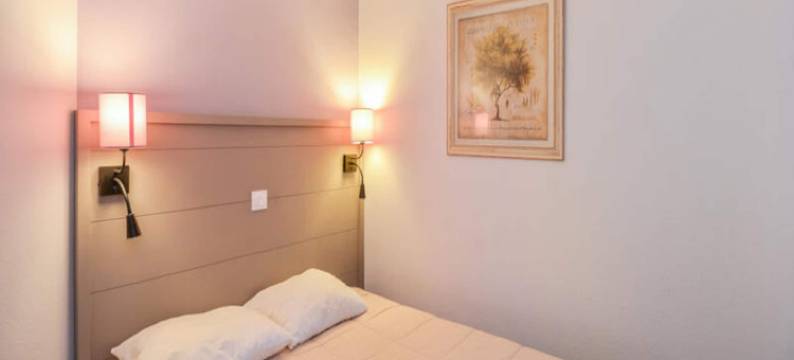 Residence La Pinede for four people图片