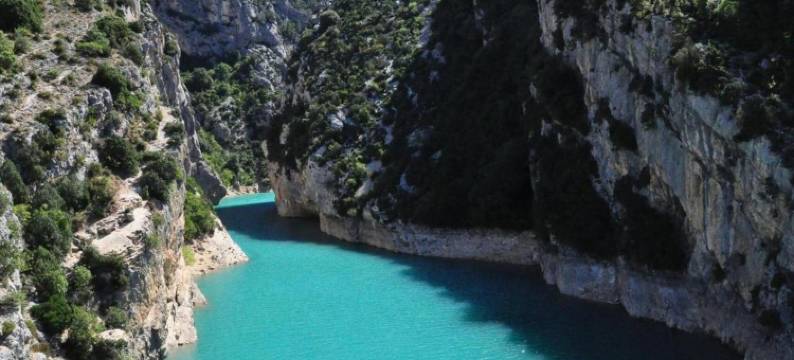 Village House in France with Private Pool图片