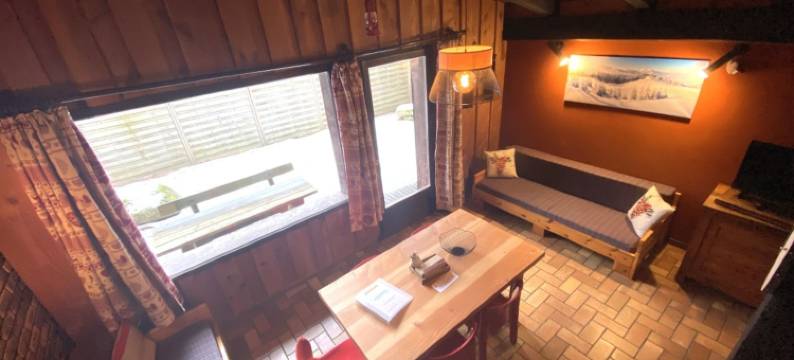 Apartment in La Bresse near River & City Center图片