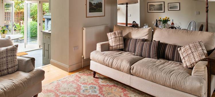 Townhouse in Conwy near Conwy Castle图片
