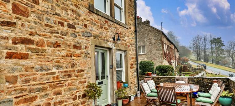 英国风景徒步步道度假屋(Holiday Home in UK near Scenic Hiking Trails)图片
