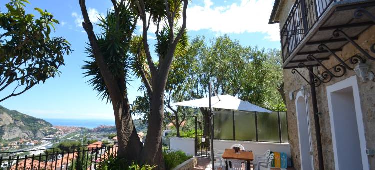family Stay in French Riviera图片