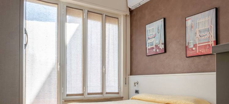 Hotel 3 Cozy and Authentic Stay in Ventimiglia图片